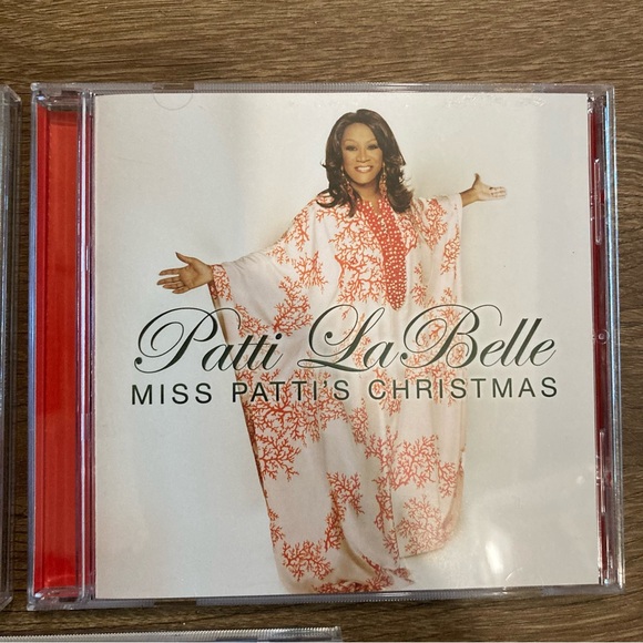 Christmas Music Lot - 3 Vintage CDs - Picture 5 of 13